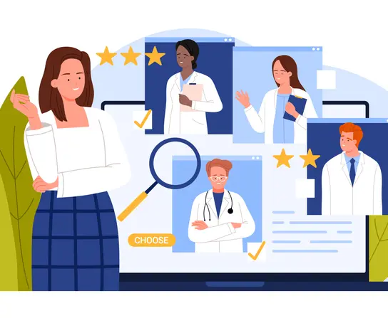 image for post  The First Impression That Happens Before Patients Walk Through Your Door